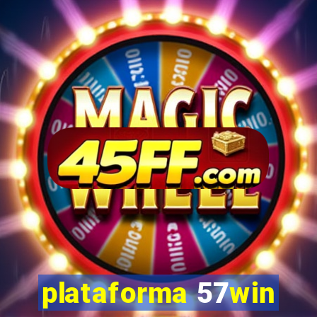 plataforma 57win